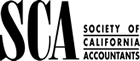 Society of California Accountants