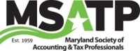 Maryland Society of Accounting & Tax Professional